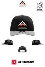 Richardson 112 Trucker Cap - Winston Salem Noland