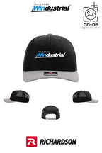 Richardson 112 Trucker Cap - Windustrial Triple Cities