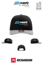 Richardson 112 Trucker Cap - Winsupply of Frederick