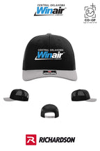Central Oklahoma Winair