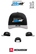 Richardson 112 Trucker Cap - North Denver Winair