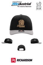 Richardson 112 Trucker Cap - Inland Empire Windustrial