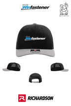 Richardson 112 Trucker Cap - Dayton Winfastener