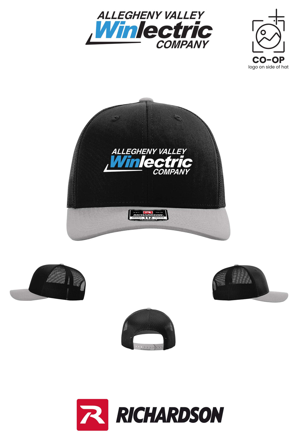 Allegheny Valley Winlectric
