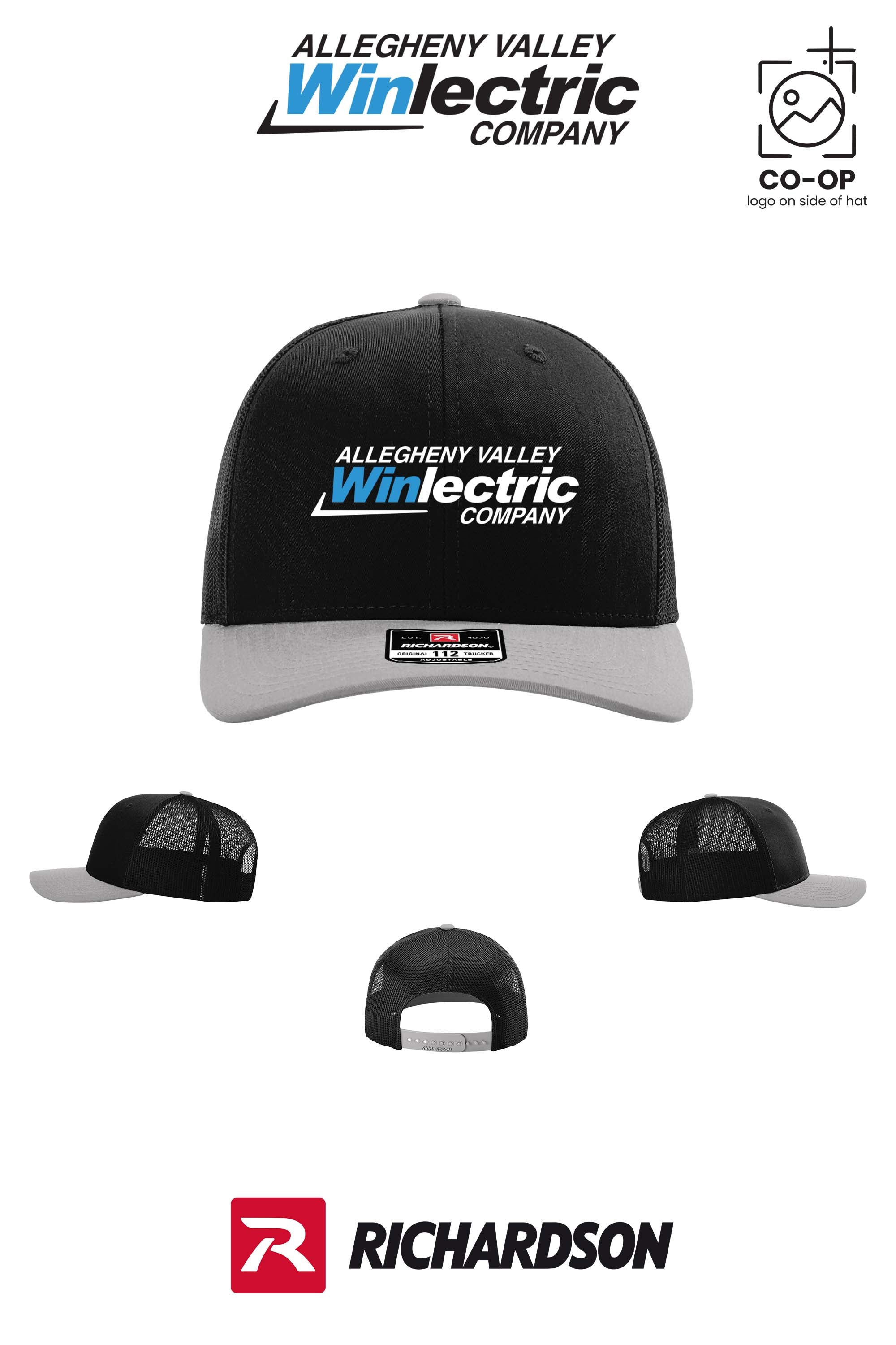 Allegheny Valley Winlectric