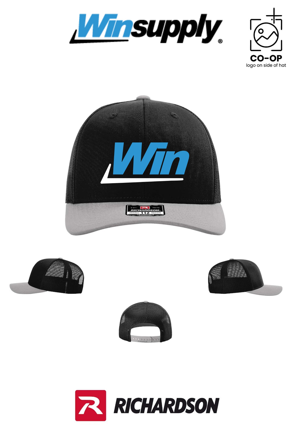 Winsupply Inc.