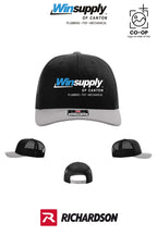 Richardson 112 Trucker Cap - Winsupply of Canton
