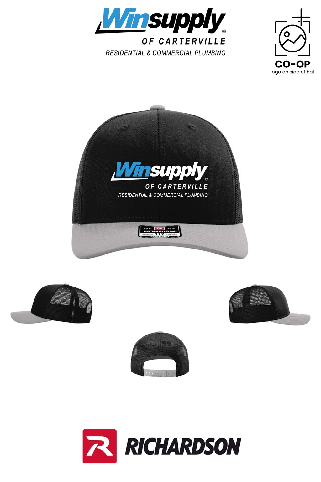 Winsupply of Carterville