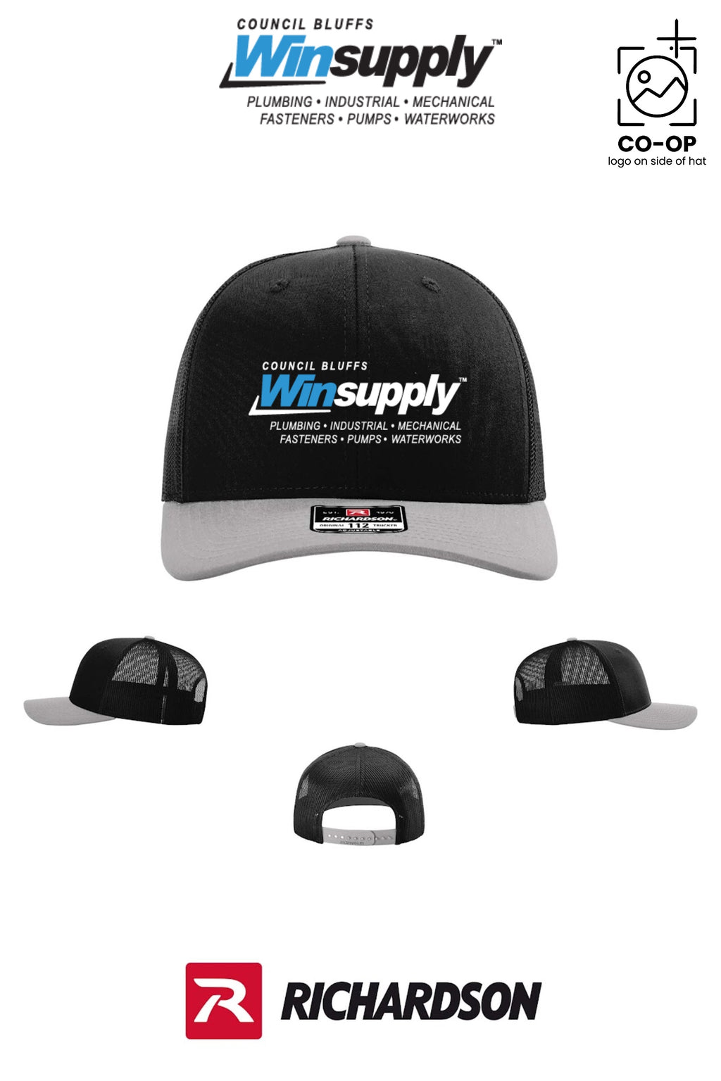 Winsupply Council Bluffs