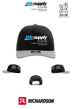 Richardson 112 Trucker Cap - Winsupply of Daphne