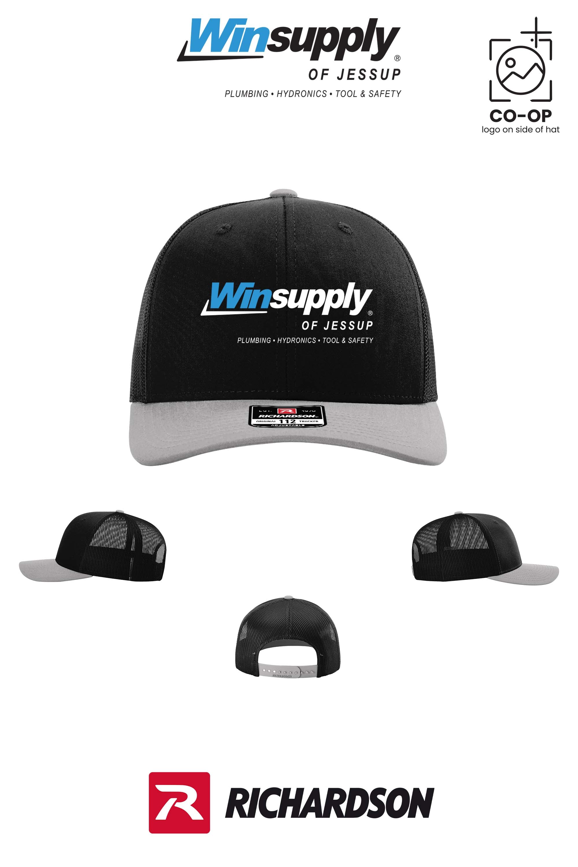 Winsupply of Jessup