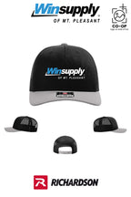 Richardson 112 Trucker Cap - Winsupply of Mt. Pleasant