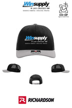 Richardson 112 Trucker Cap - Winsupply N Las Cruces NM