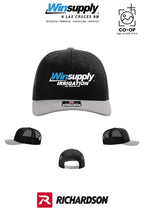 Richardson 112 Trucker Cap - Winsupply N Las Cruces NM