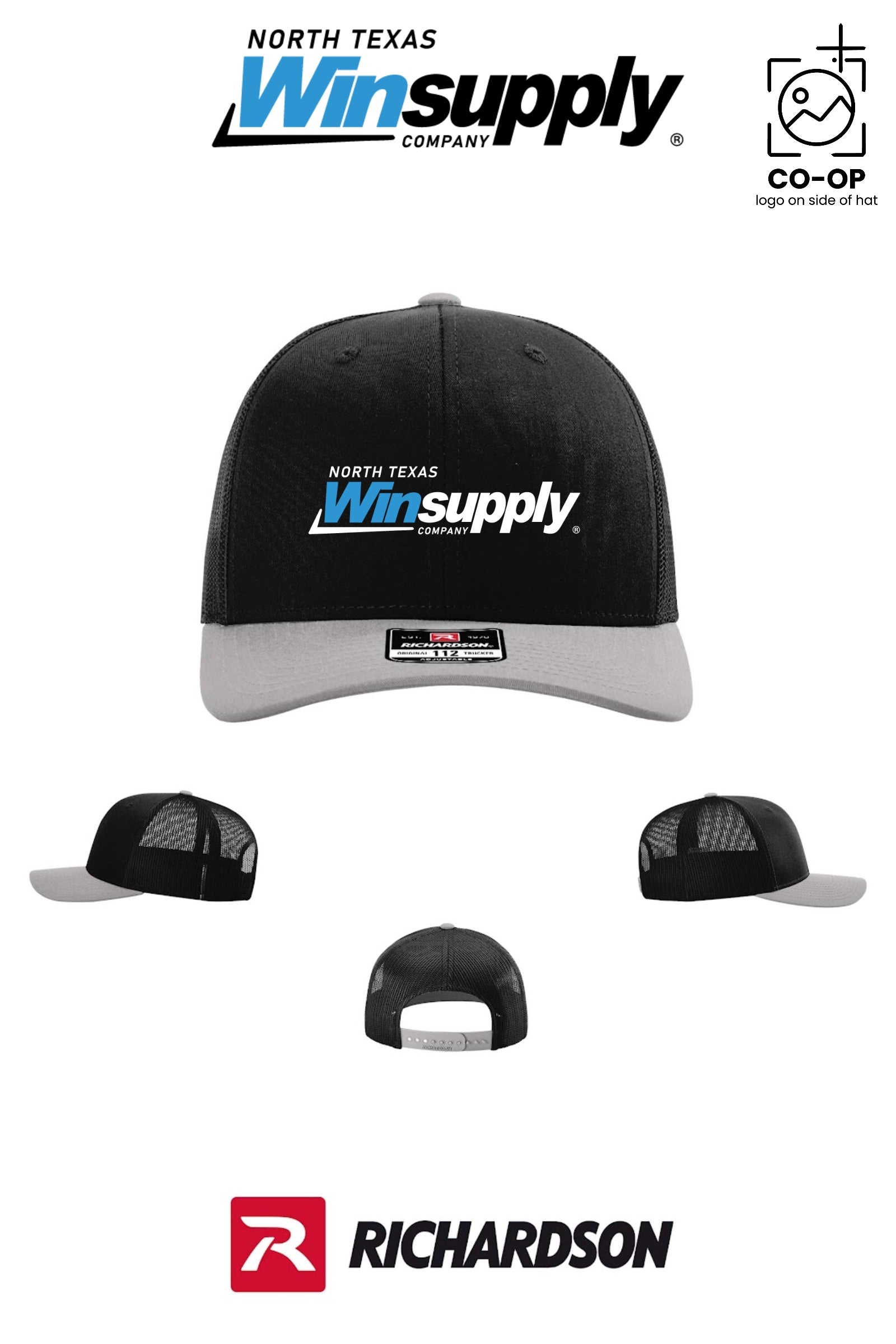 Winsupply North Texas