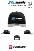 Richardson 112 Trucker Cap - Winsupply N Wilmington NC