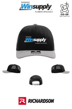 Richardson 112 Trucker Cap - Phoenix Winsupply