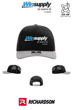 Richardson 112 Trucker Cap - Winsupply of Santa Fe