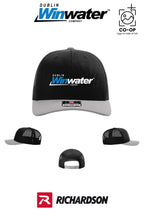 Richardson 112 Trucker Cap - Dublin Winwater