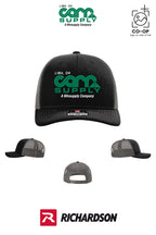 Carr Supply - Lima