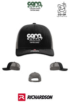Richardson 112 Trucker Cap - Carr Supply - Tiffin