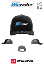 Richardson 112 Trucker Cap - Winwater of Cleveland