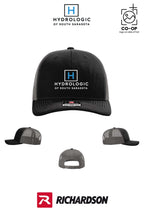 Richardson 112 Trucker Cap - Winsupply Sarasota FL Co.
