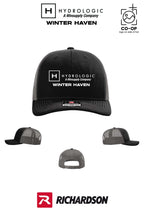Richardson 112 Trucker Cap - Winsupply of Winter Haven