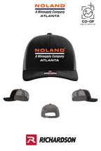 Richardson 112 Trucker Cap - Atlanta Noland