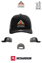 Richardson 112 Trucker Cap - Columbus Noland
