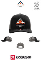 Richardson 112 Trucker Cap - Noland CSR