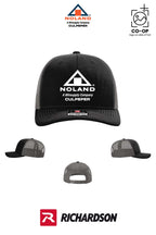 Richardson 112 Trucker Cap - Culpeper Noland