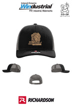Richardson 112 Trucker Cap - Inland Empire Windustrial