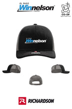 El Paso Winnelson