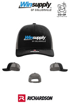 Richardson 112 Trucker Cap - Winsupply of Collierville