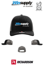 Richardson 112 Trucker Cap - Winsupply of Dickson