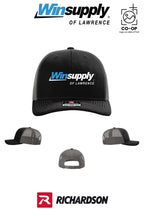 Richardson 112 Trucker Cap - Winsupply of Lawrence