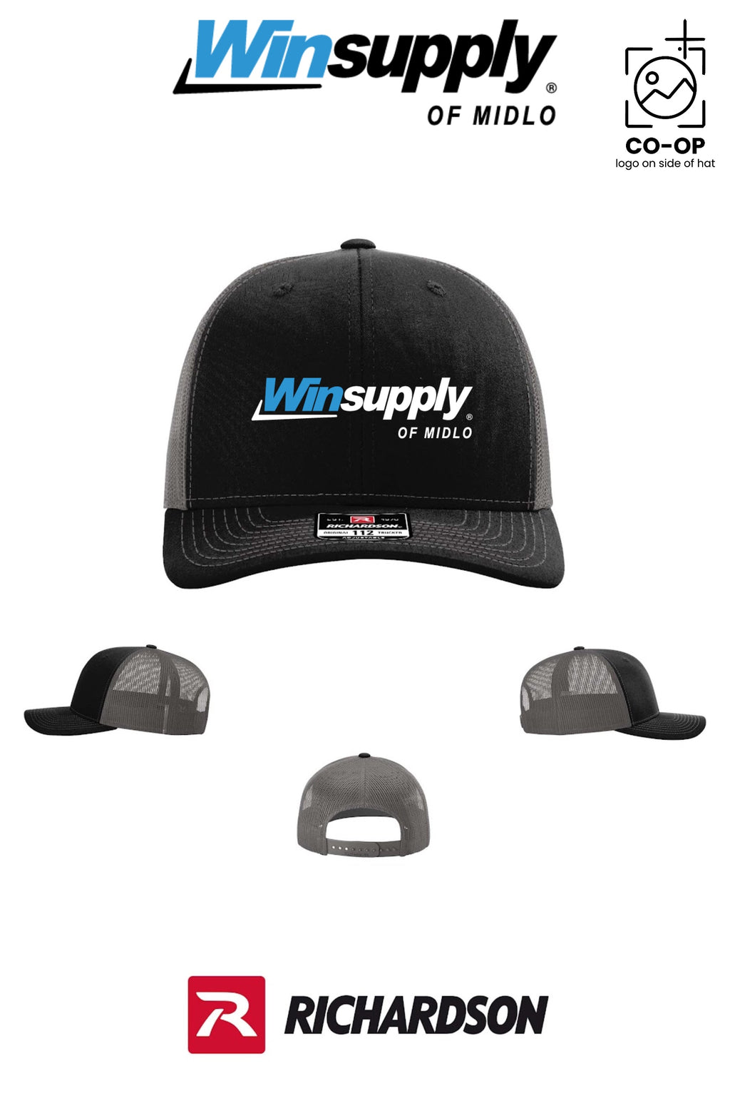 Winsupply Midlothian TX