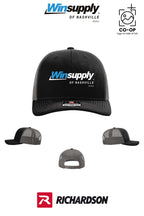 Richardson 112 Trucker Cap - Winsupply of Nashville HVAC