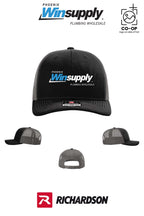 Richardson 112 Trucker Cap - Phoenix Winsupply
