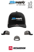 Richardson 112 Trucker Cap - Winsupply of Portland