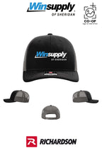 Richardson 112 Trucker Cap - Winsupply of Sheridan