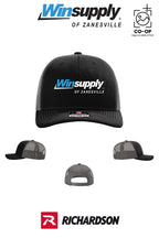 Richardson 112 Trucker Cap - Winsupply of Zanesville