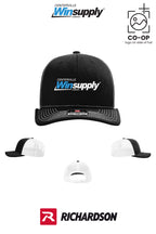 Richardson 112 Trucker Cap - Winsupply Centerville OH