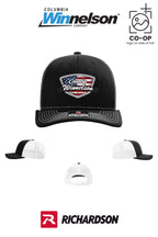 Richardson 112 Trucker Cap - Columbia MO Winnelson
