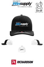 Richardson 112 Trucker Cap - Englewood Winsupply