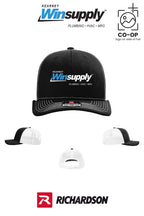 Richardson 112 Trucker Cap - Kearney Winsupply