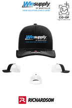 Richardson 112 Trucker Cap - Winsupply of Maryville