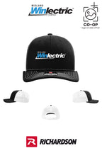 Richardson 112 Trucker Cap - Winlectric of Midland