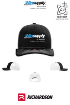 Richardson 112 Trucker Cap - Winsupply of Nashua